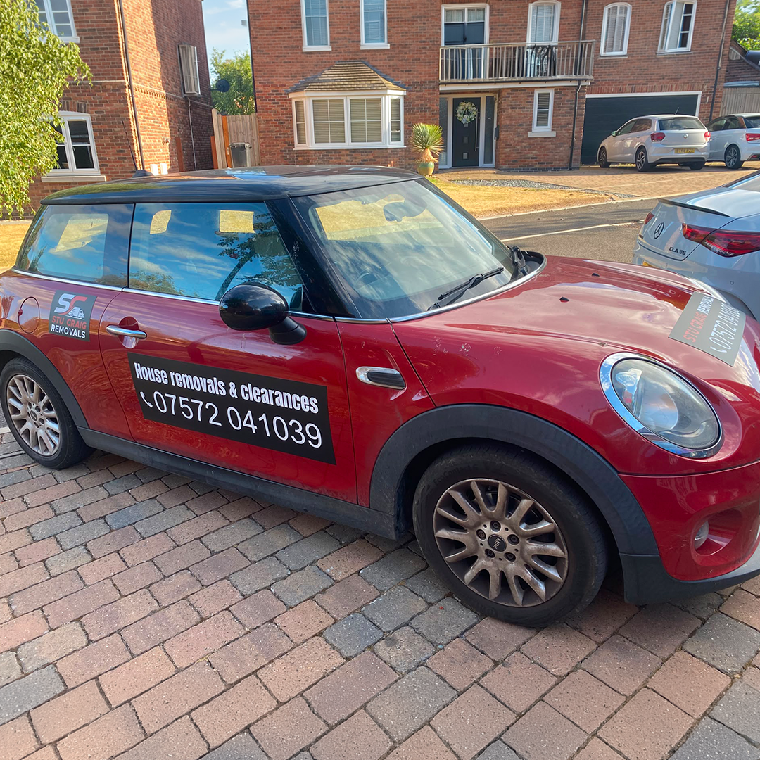 Car Vehicle Graphics